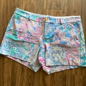 Lilly shorts